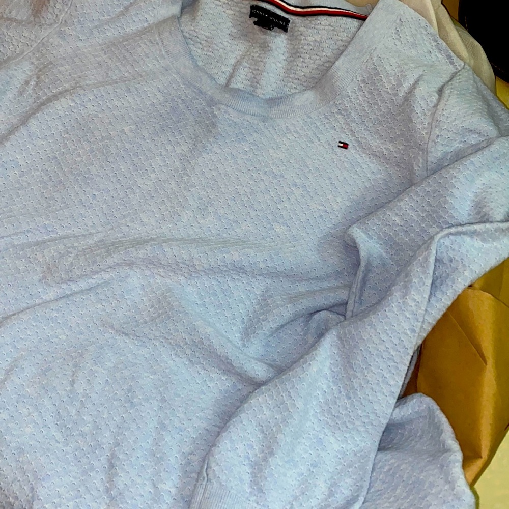 Tommy Hilfiger long sleeve